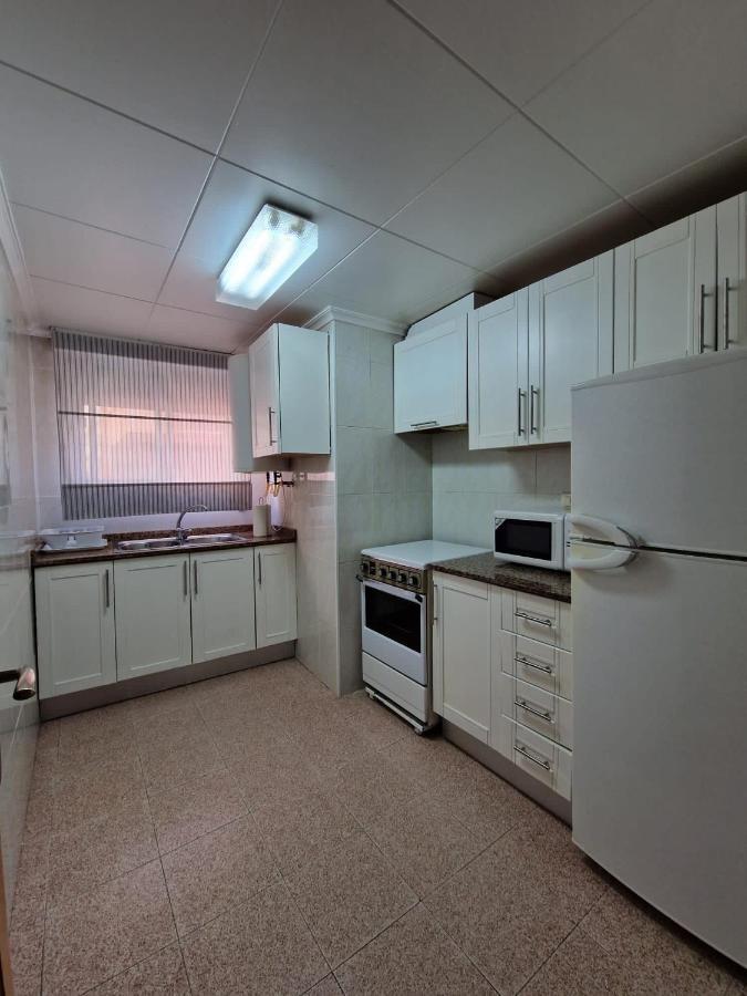 Apartamento Ca Valen 5 Peniscola Exterior photo